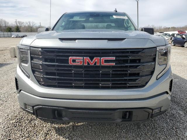 Photo 5 from auction – 2025 GMC SIERRA K15 with VIN 1GTUUCED9SZ210985