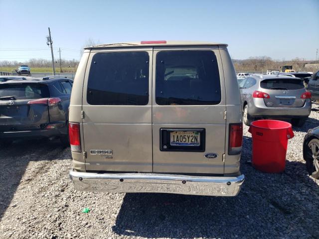 Photo 6 from auction – 2008 FORD ECONOLINE with VIN 1FBSS31L38DA29496
