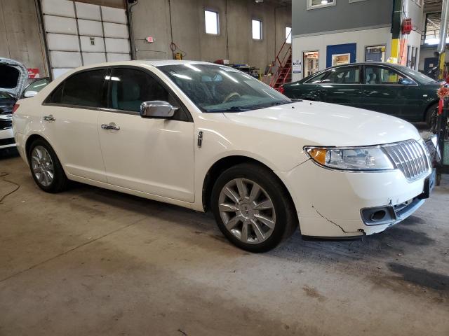 Photo 4 from auction – 2012 LINCOLN MKZ with VIN 3LNHL2JC7CR839285