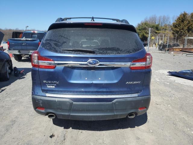 Photo 6 from auction – 2019 SUBARU ASCENT PRE with VIN 4S4WMAHD8K3450293