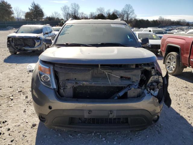 Снимка 5 от търг – 2014 FORD EXPLORER X с VIN 1FM5K7D87EGC35322
