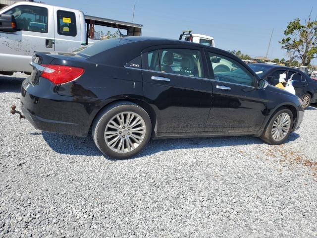 Снимка 3 от търг – 2012 CHRYSLER 200 LIMITE с VIN 1C3CCBCG5CN140064