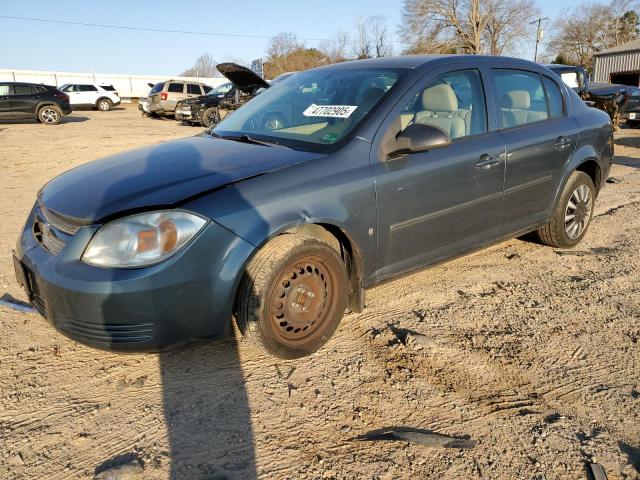 CHEVROLET COBALT LS 2007 with VIN 1G1AK55F377406972 - Photo from auction