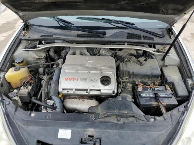Photo 11 from auction – 2002 LEXUS ES 300 with VIN JTHBF30G425012176