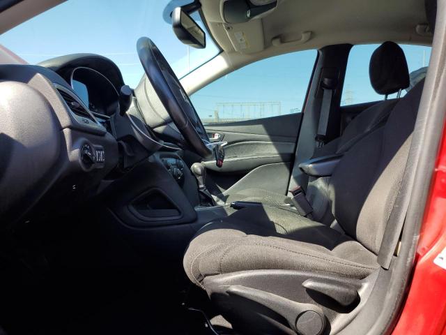 Снимка 7 от търг – 2013 DODGE DART SXT с VIN 1C3CDFBA5DD343237