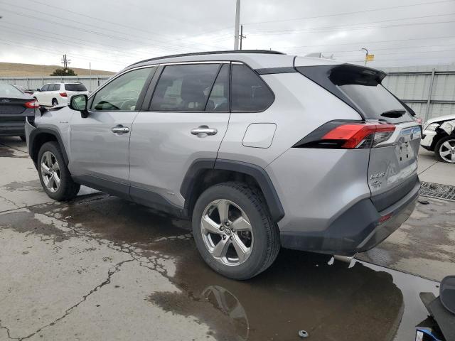 Photo 2 from auction – 2019 TOYOTA RAV4 LIMIT with VIN JTMDWRFV5KD502621