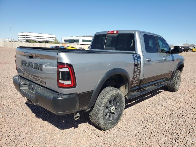 Photo 4 from auction – 2022 RAM 2500 POWER with VIN 3C6TR5EJ7NG309931