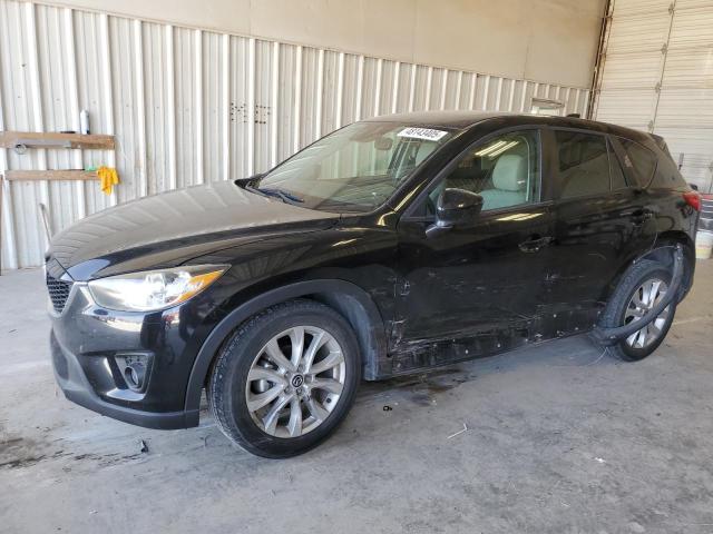 Photo 1 from auction – 2014 MAZDA CX-5 GT with VIN JM3KE4DY8E0313197