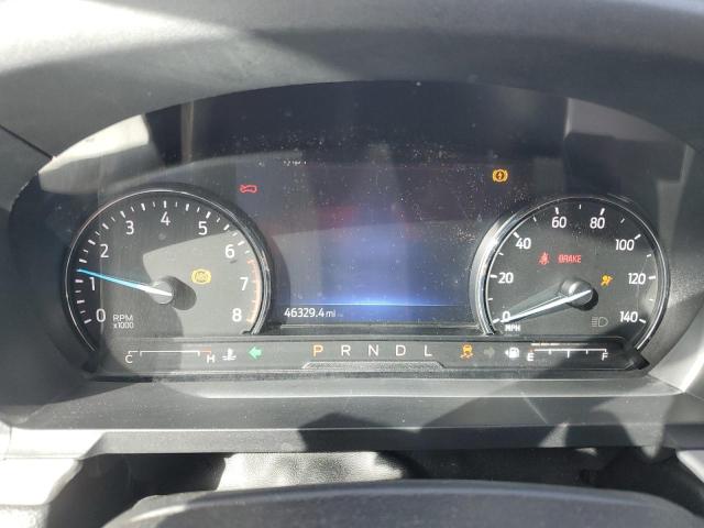 Photo 9 from auction – 2022 FORD EXPLORER X with VIN 1FMSK7DH1NGA32848