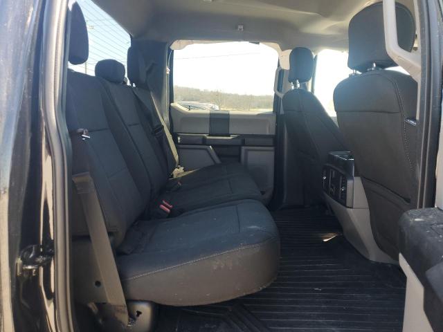Photo 10 from auction – 2018 FORD F150 SUPER with VIN 1FTEW1EP2JFB28884