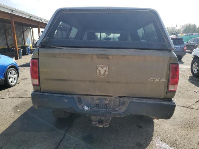 Photo 6 from auction – 2013 RAM 2500 ST with VIN 3C6TR5HT6DG579759