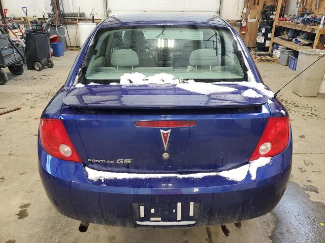 Photo 6 from auction – 2007 PONTIAC G5 with VIN 1G2AJ55F477347705