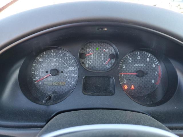 Photo 9 from auction – 2000 TOYOTA RAV4 with VIN JT3GP10V8Y0047840