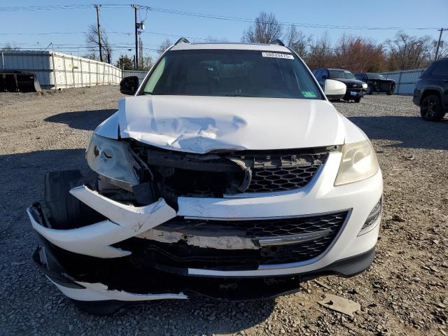 Снимка 5 от търг – 2011 MAZDA CX-9 с VIN JM3TB3CA1B0311573