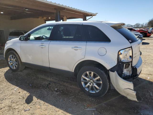 Photo 2 from auction – 2011 FORD EDGE LIMIT with VIN 2FMDK3KC0BBB40356