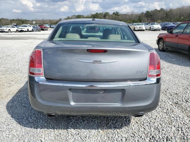 Photo 6 from auction – 2012 CHRYSLER 300 LIMITE with VIN 2C3CCACG3CH199293