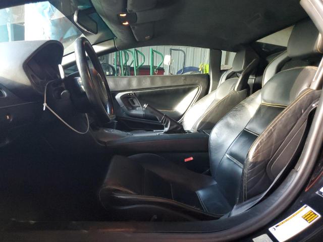 Photo 7 from auction – 2005 LAMBORGHINI GALLARDO with VIN ZHWGU11S65LA02165