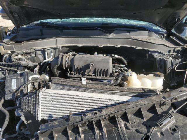Photo 12 from auction – 2023 FORD EXPLORER T with VIN 1FMSK8JH6PGA65115