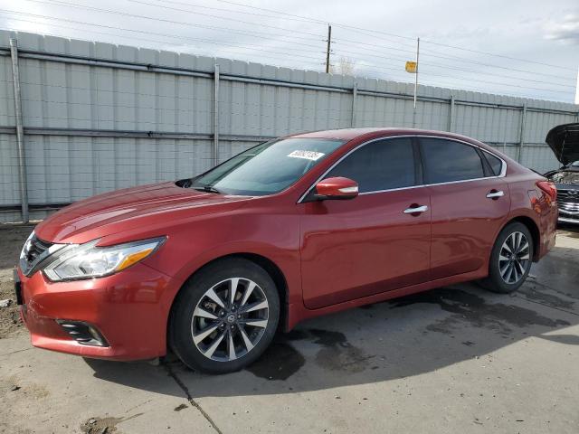 Photo 1 from auction – 2016 NISSAN ALTIMA 2.5 with VIN 1N4AL3AP4GC216652
