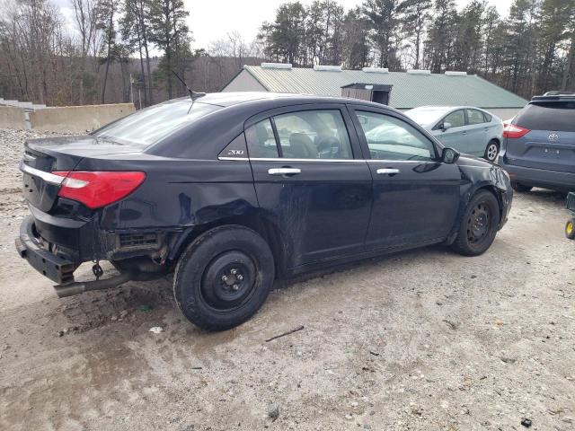 Photo 3 from auction – 2013 CHRYSLER 200 LIMITE with VIN 1C3CCBCG8DN520811