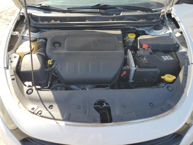Photo 11 from auction – 2016 DODGE DART SXT S with VIN 1C3CDFFA0GD822762