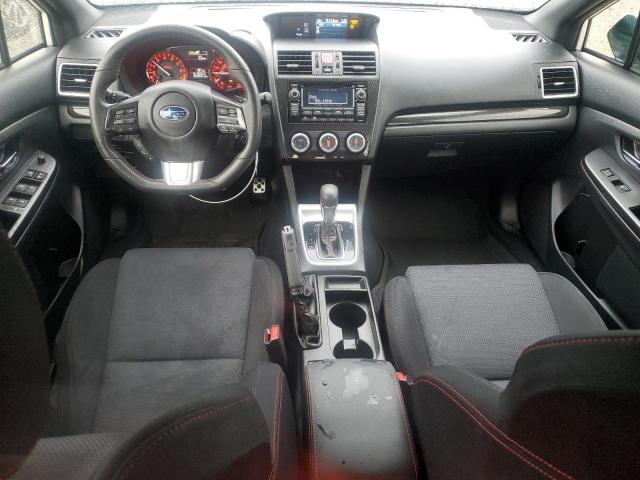 Photo 8 from auction – 2015 SUBARU WRX PREMIU with VIN JF1VA1D69F8817359