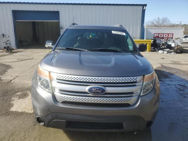 Zdjęcie 5 z aukcji – 2012 FORD EXPLORER X z VIN 1FMHK7D8XCGA96572