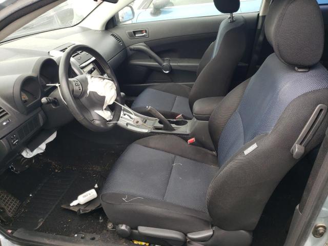 Photo 7 from auction – 2007 TOYOTA SCION TC with VIN JTKDE167970190381