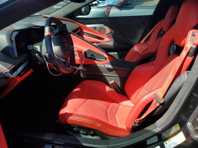 Photo 7 from auction – 2022 CHEVROLET CORVETTE S with VIN 1G1YC3D4XN5111621