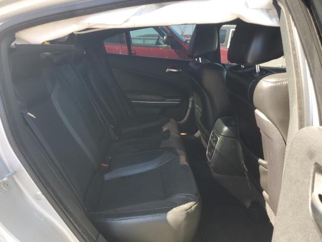 Photo 10 from auction – 2020 DODGE CHARGER SX with VIN 2C3CDXBG2LH119242