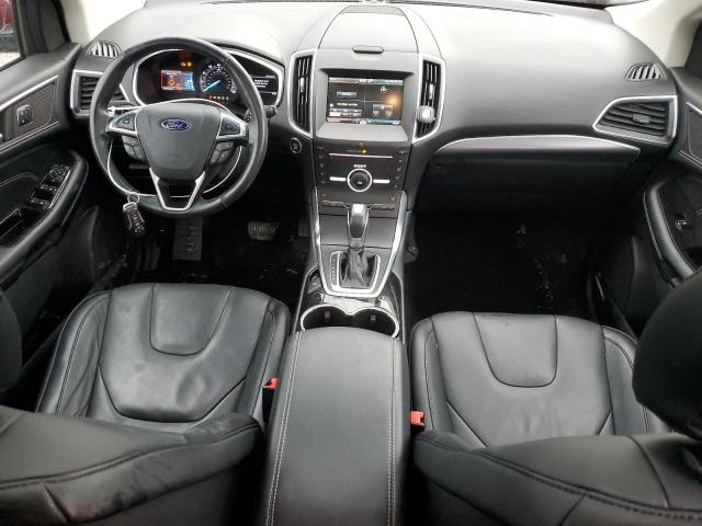 Photo 8 from auction – 2015 FORD EDGE TITAN with VIN 2FMTK4K85FBB80211