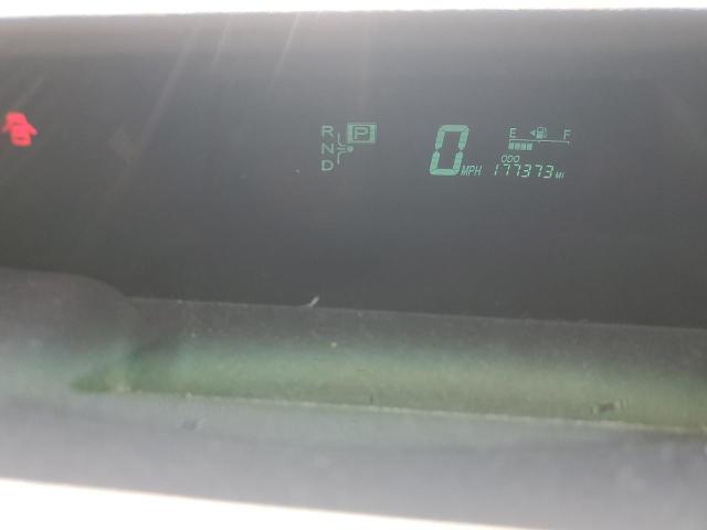 Photo 9 from auction – 2008 TOYOTA PRIUS with VIN JTDKB20U383438796