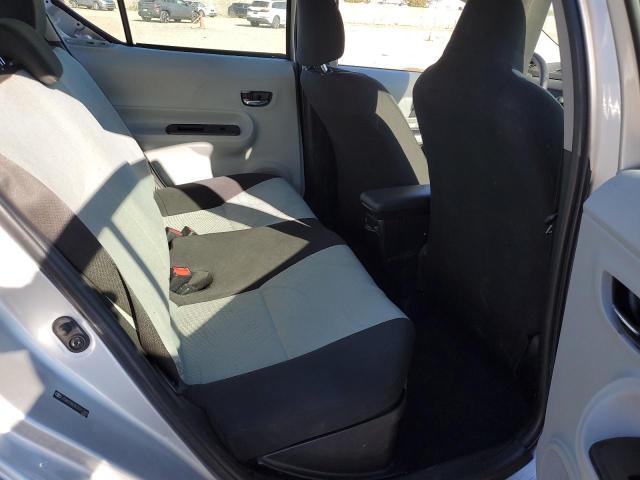 Photo 10 from auction – 2012 TOYOTA PRIUS C with VIN JTDKDTB33C1011885