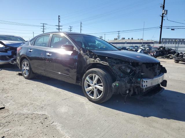 Photo 4 from auction – 2013 NISSAN ALTIMA 2.5 with VIN 1N4AL3AP9DN520642