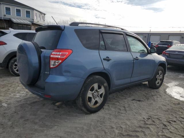 Photo 3 from auction – 2010 TOYOTA RAV4 with VIN 2T3BF4DV0AW075721