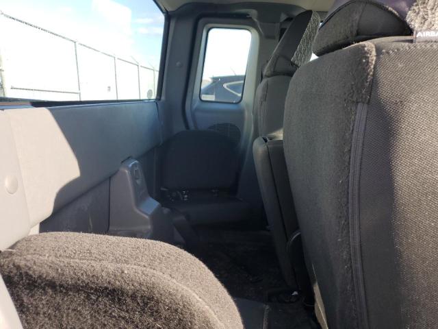 Photo 10 from auction – 2010 FORD RANGER SUP with VIN 1FTLR4FE4APA21116