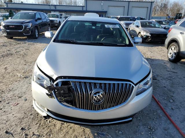 Photo 5 from auction – 2014 BUICK LACROSSE with VIN 1G4GB5GR5EF197029