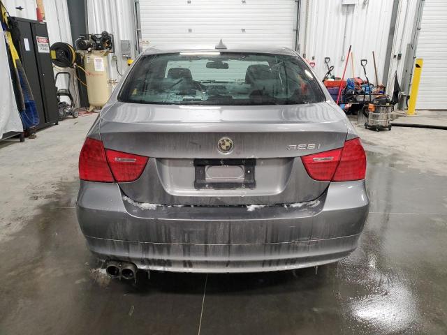 Photo 6 from auction – 2010 BMW 328 XI with VIN WBAPK7C54AA459260