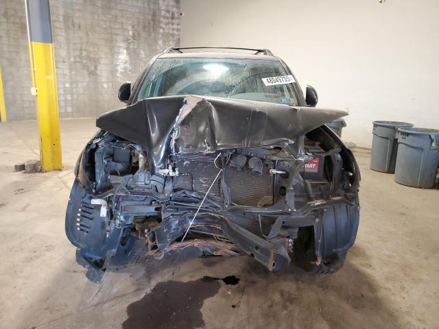 Photo 5 from auction – 2009 TOYOTA 4RUNNER LI with VIN JTEBU17R09K038154