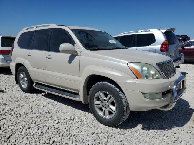 Photo 4 from auction – 2003 LEXUS GX 470 with VIN JTJBT20X830006929