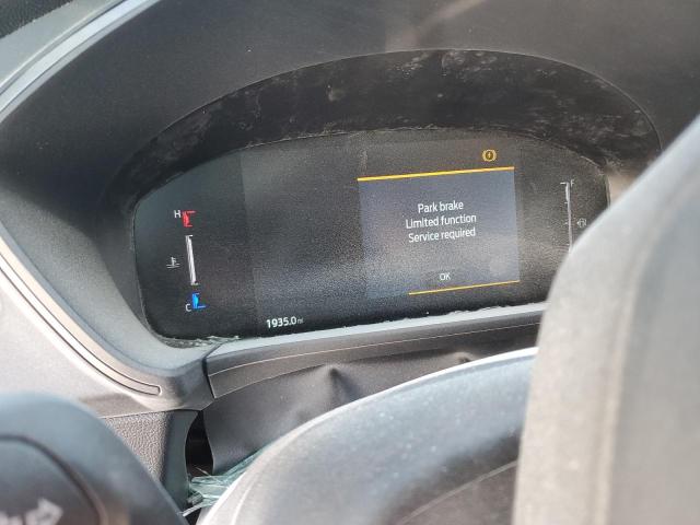 Photo 9 from auction – 2025 FORD ESCAPE ACT with VIN 1FMCU9GN5SUA59060