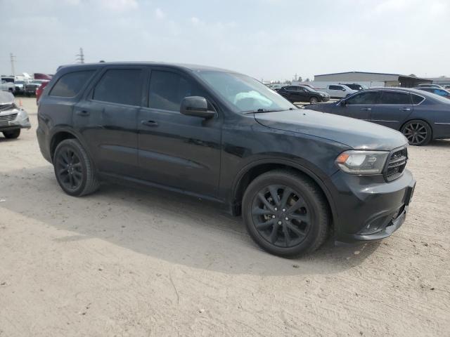 Photo 4 from auction – 2018 DODGE DURANGO SX with VIN 1C4RDHAG1JC400381
