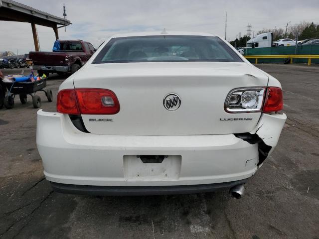 Photo 6 from auction – 2011 BUICK LUCERNE CX with VIN 1G4HA5EMXBU143070