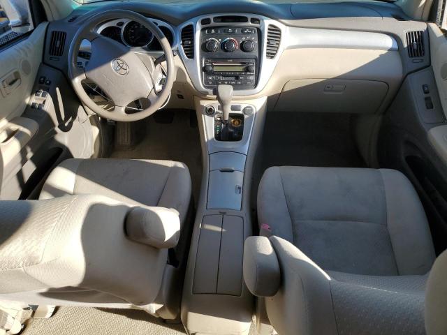 Foto 8 de la subasta – 2006 TOYOTA HIGHLANDER con VIN JTEGD21A760153064