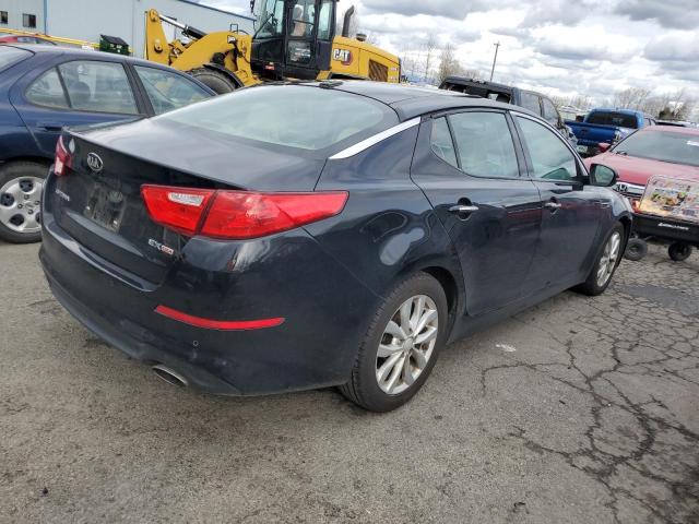 Photo 3 from auction – 2015 KIA OPTIMA EX with VIN 5XXGN4A74FG447246
