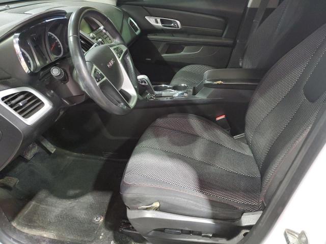 Photo 7 from auction – 2015 GMC TERRAIN SL with VIN 2GKALREK0F6392489