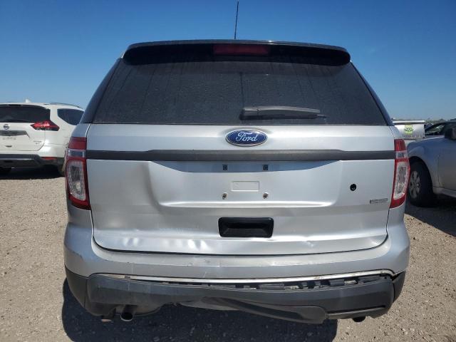 Снимка 6 от търг – 2014 FORD EXPLORER P с VIN 1FM5K8AR1EGA70810