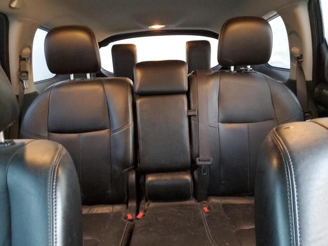 Photo 10 from auction – 2013 NISSAN PATHFINDER with VIN 5N1AR2MM8DC633994