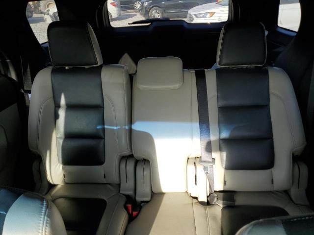 Photo 10 from auction – 2014 FORD EXPLORER with VIN 1FM5K7B80EGC04898