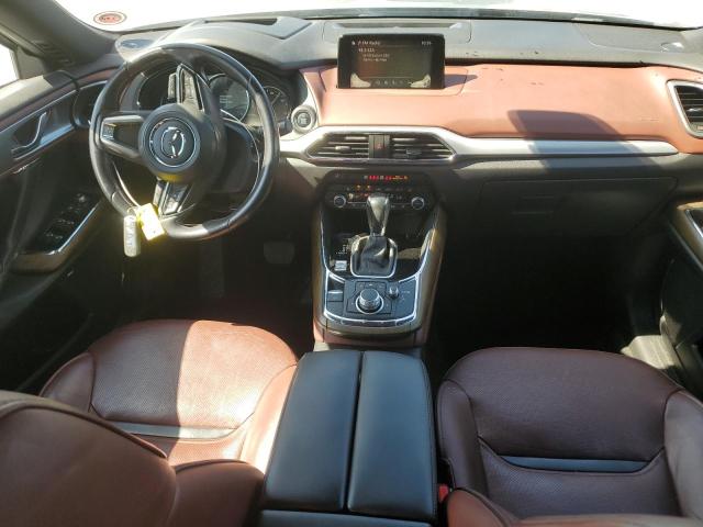 Photo 8 from auction – 2019 MAZDA CX-9 SIGNA with VIN JM3TCBEY2K0304357